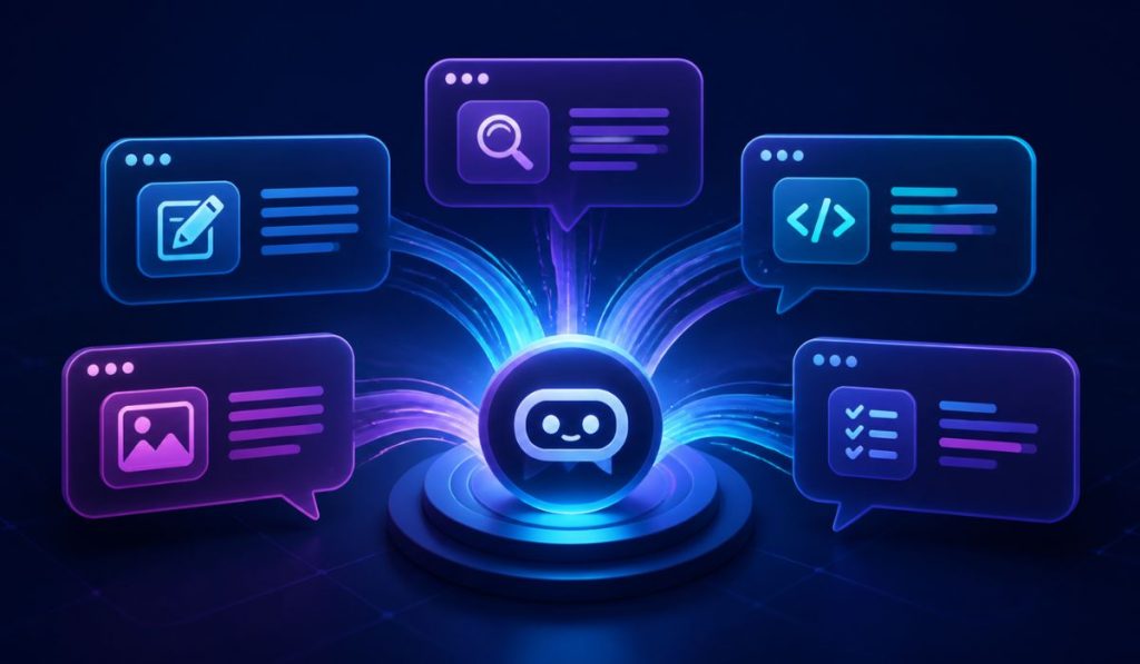 AI Chatbot Free