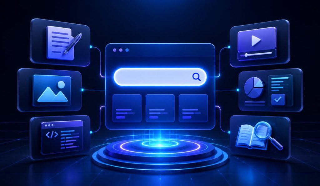 AI Directory