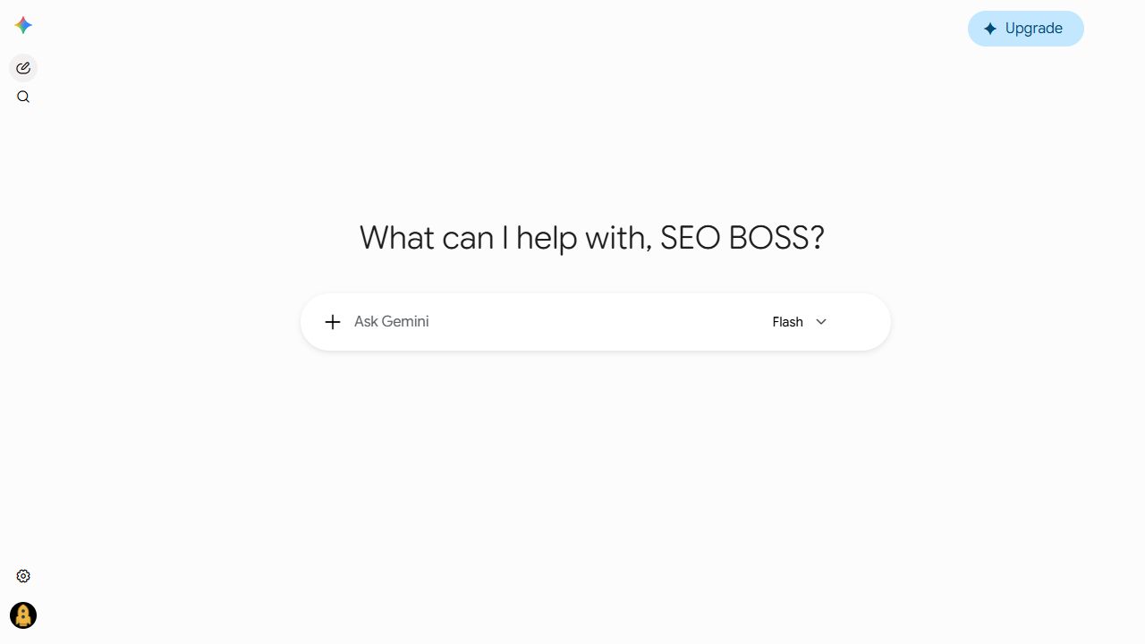 Google Gemini
