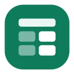 JPG2Excel logo