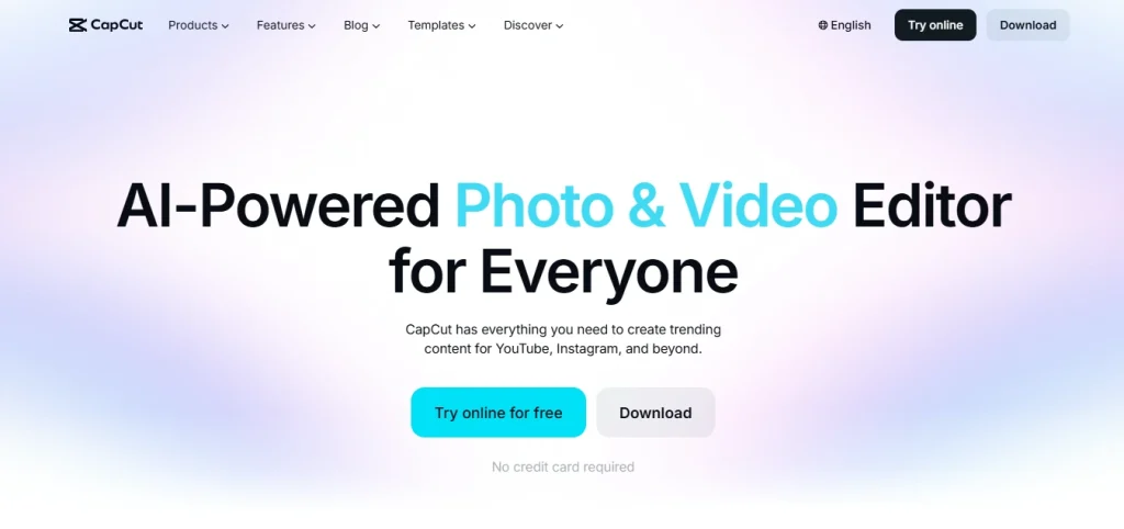 Capcut.com