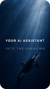 DeepSeek screenshot
