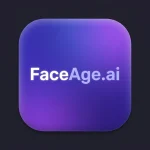 FaceAge.ai logo
