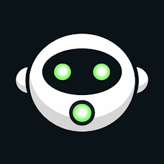 Orbi – AI Chatbot & Assistant icon