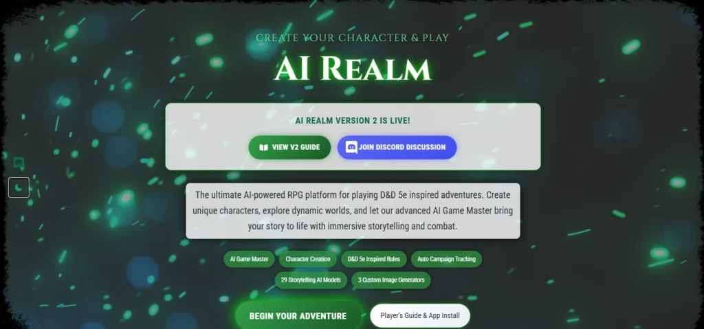 ai realm