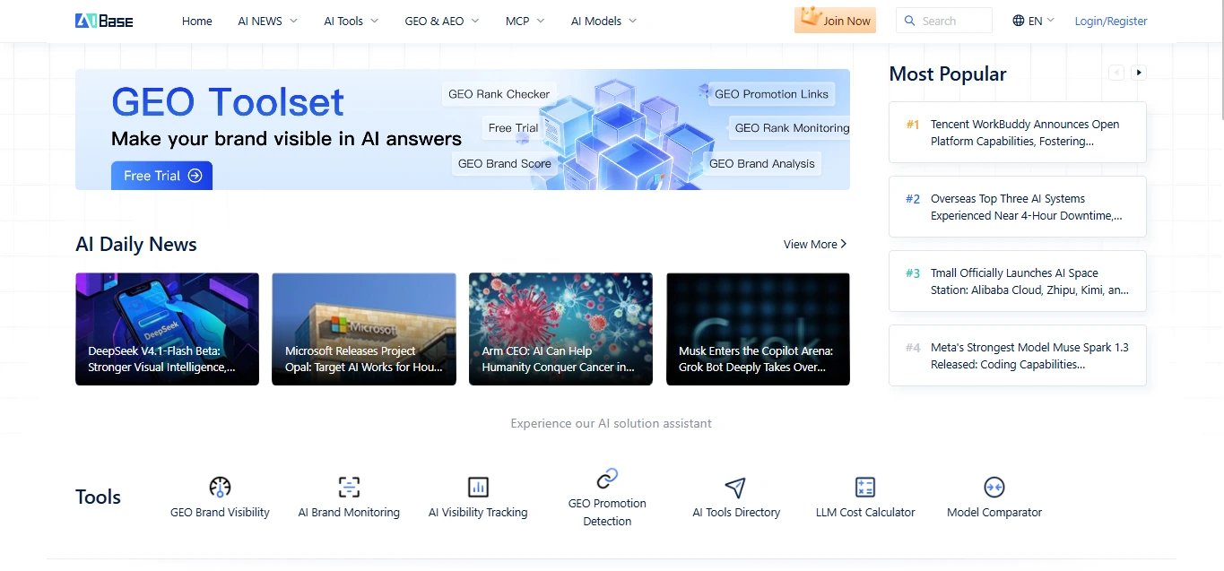 aibase