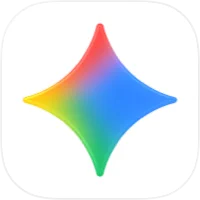 Google Gemini icon