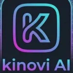 Kinovi logo