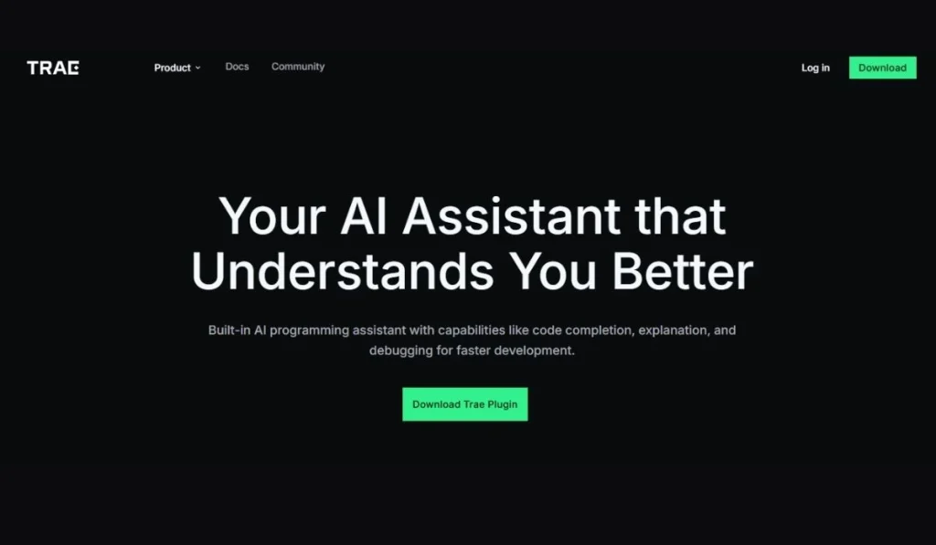 MarsCode AI