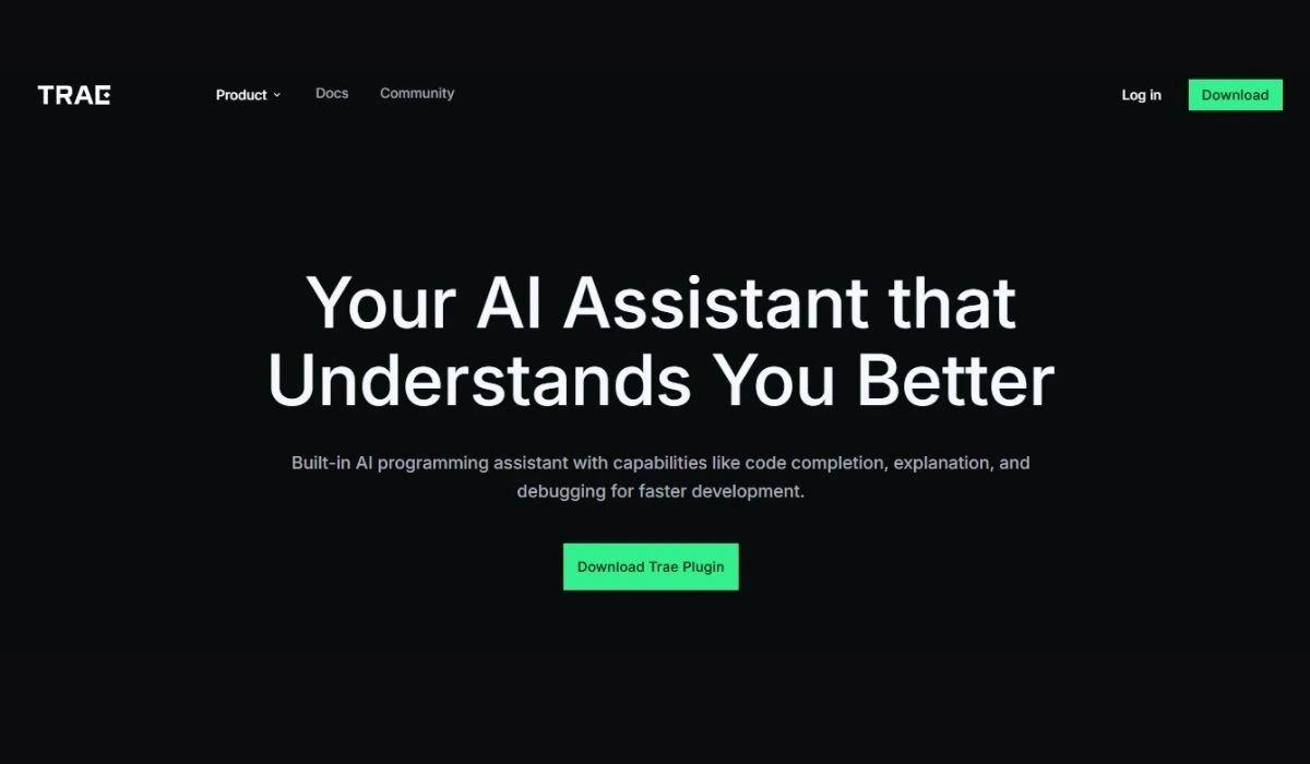 MarsCode AI