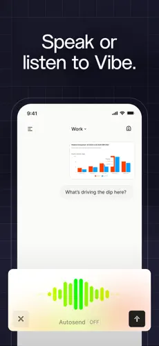 Le Chat by Mistral AI screenshot