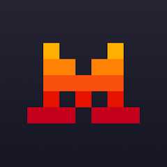 Le Chat by Mistral AI icon