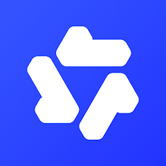 Qwen – Alibaba AI Assistant icon
