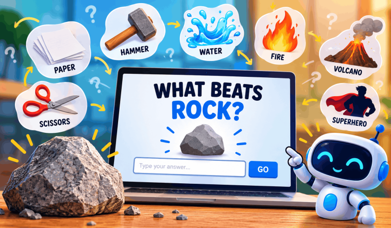 What Beats Rock_ AI Guessing Game